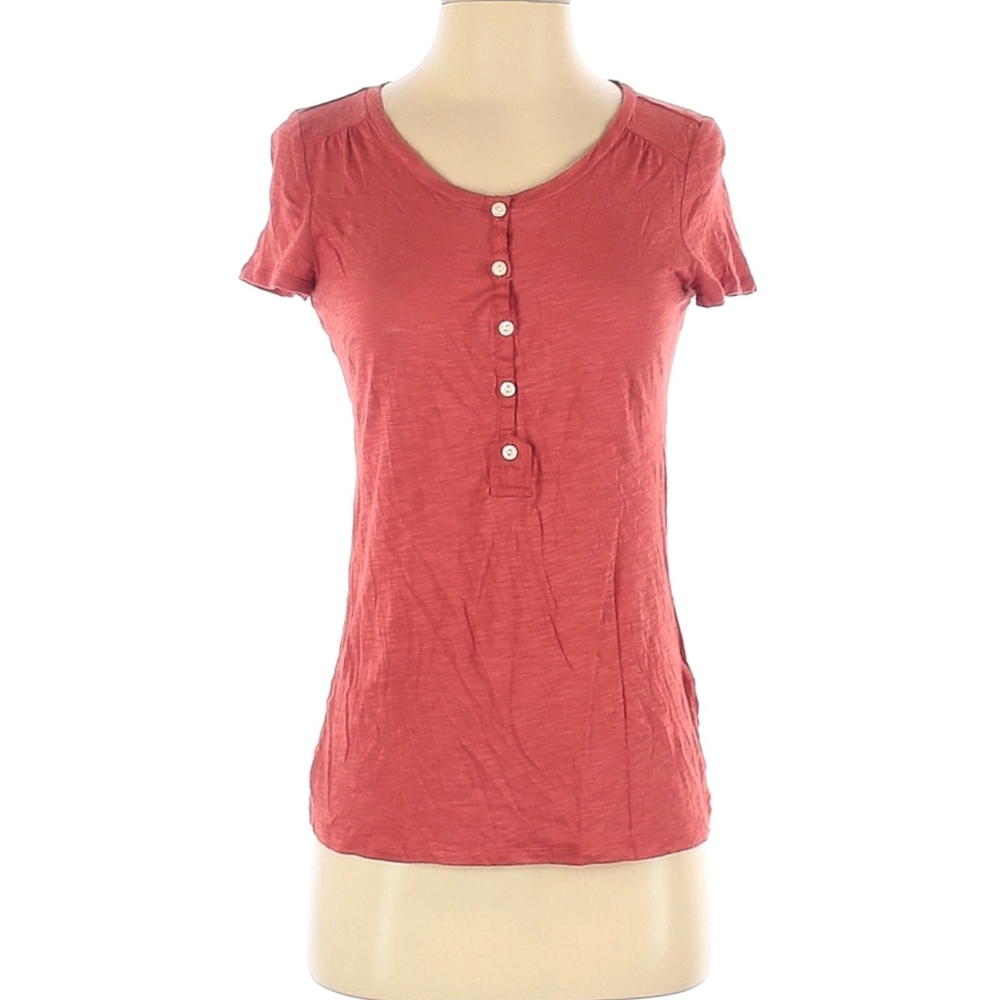 Lucky Brand Tee